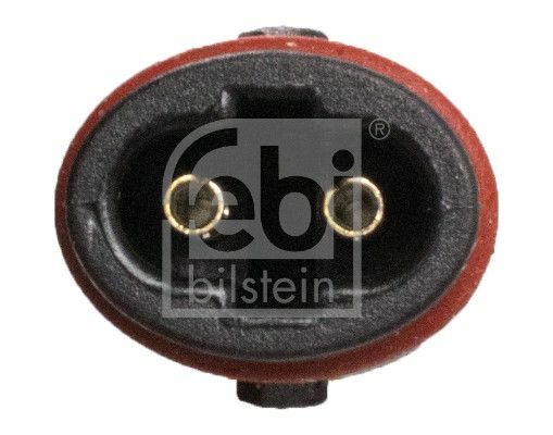 FEBI BILSTEIN 28139 | Fren Balata Fişi Arka Viano W639 03-Vito W639 03-Sprinter 906 06-Crafter 06 -