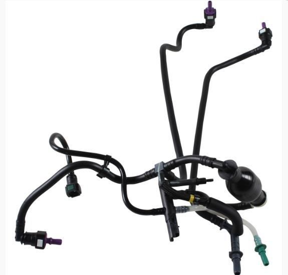 IBRAS 17197 | Citroen Nemo 2008-2017 1.4 HDİ Mazot El Pompası Yan Sanayi