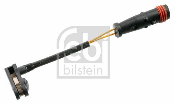 FEBI BILSTEIN 28139 | Fren Balata Fişi Arka Viano W639 03-Vito W639 03-Sprinter 906 06-Crafter 06 -