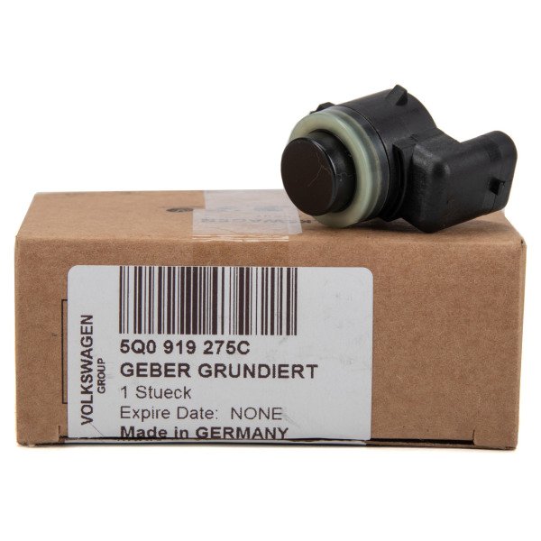 VAG / ORJINAL 5Q0919275C | Seat Arona 2018 Model Sonrası Ön Tampon Ultra Sonik Park Sensörü Orijinal