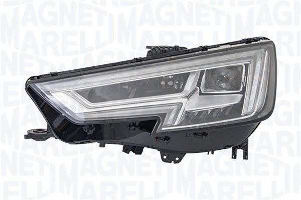 MAGNETI MARELLI 711451000179 | Far Led Audi A4 B9 Sol