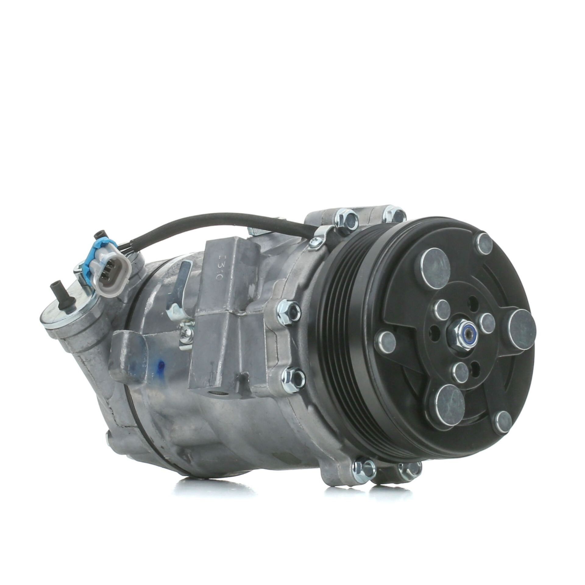 BEHR-MAHLE ACP45000S | -MAHLE / Opel Astra G (Z14XE-Z14XEP-Z16XE) Benzinli Motor Klima Kompresörü 2001-2006