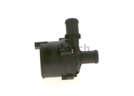 BOSCH 0392023454 | Volkswagen Golf 7 2013-2017 Model Arası 1.6 TDI Motor Ek Su Pompası
