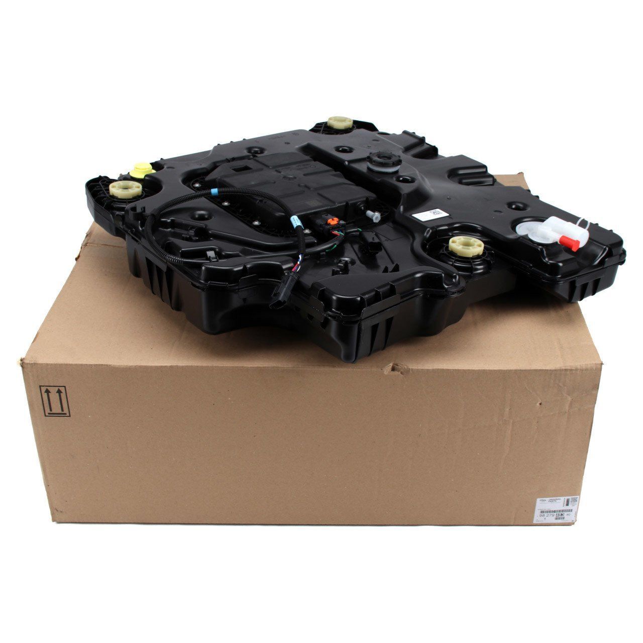 PSA 9827948380 | Peugeot 2008 Adblue Deposu Komple Orijinal