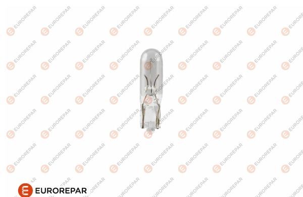 EUROREPAR 1616431680 | Erp 12V-W1,2W Ampül