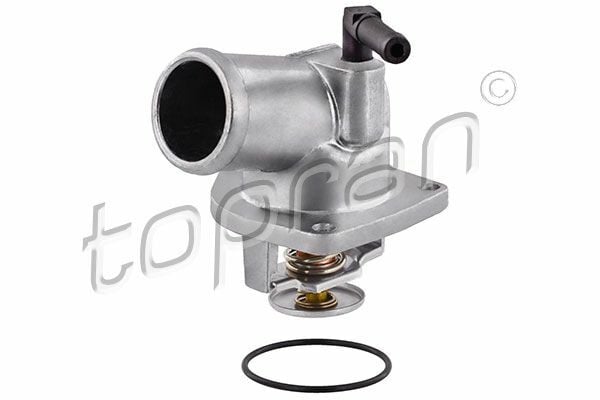 TOPRAN 206709 | Termostat (Opel: Corsa C 1.4 / Astra G 1.4 / 1.6 / Vectra 1.6)