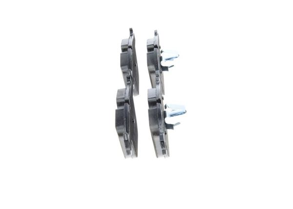 BOSCH 0986494325 | Fren Balata Arka 10-19 X5 (E70 -) X6 (E71)