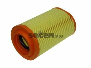 PURFLUX A1155 | Hava Filtresi 02-07 C-Seri (W203) C180-C200