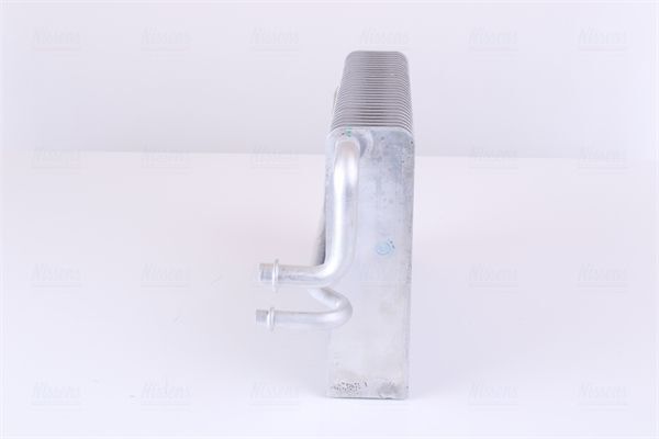 NISSENS 92173 | Evaporator Mercedes W203 C209