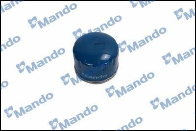 MANDO MMF040268 | Yağ Filtresi 06-Clo.3-Kng.3-Lgn.2-Mgn.2.3-Flu-Trf-Vvr-Log-Snd-Dst 1.5 DCI-1.9Dci