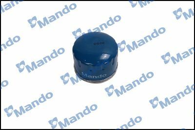 MANDO MMF040268 | Yağ Filtresi 06-Clo.3-Kng.3-Lgn.2-Mgn.2.3-Flu-Trf-Vvr-Log-Snd-Dst 1.5 DCI-1.9Dci