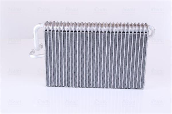 NISSENS 92173 | Evaporator Mercedes W203 C209