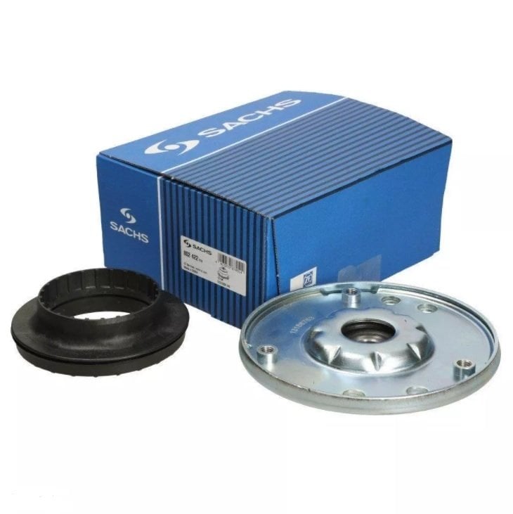 SACHS 802422 | Opel Vectra C Amortisör Üst Takoz ve Bilya Seti Sacsh Marka Ürün
