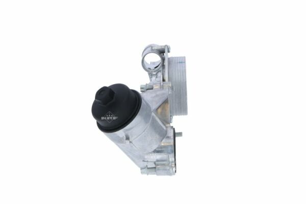 NRF 31315 | Yağ Soğutucu Komple 1.6 Benzinli Astra H-Astra J-Cruze