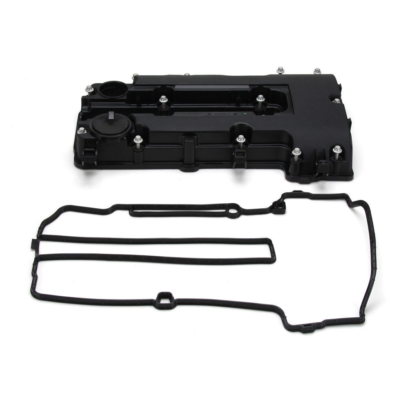 FEBI BILSTEIN 49615 | Opel Corsa D 1.2 / 1.4 Benzinli Külbütör Üst Kapağı