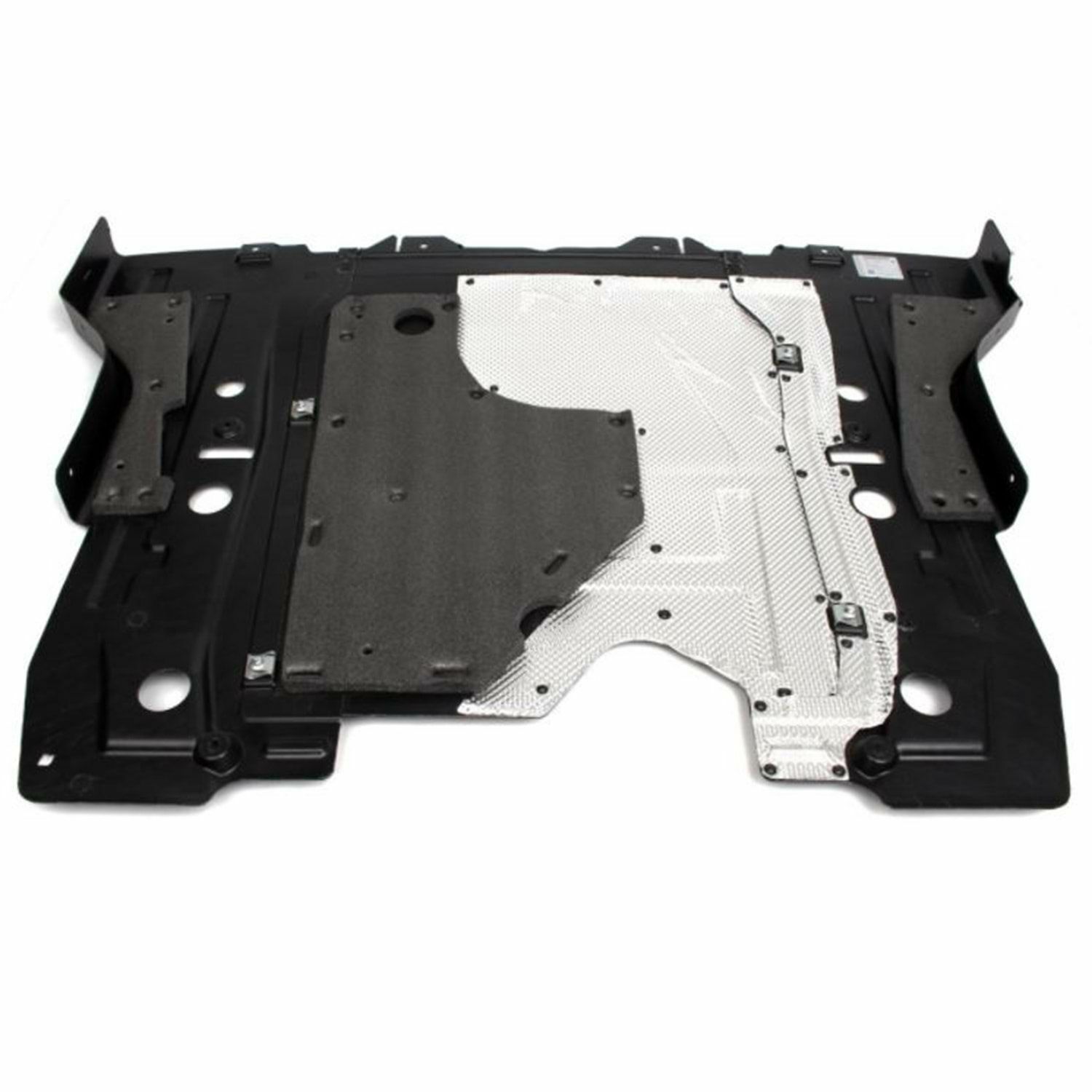 PSA 13277346 | Opel Astra J 1.3 Dizel (A13DTE) Motor Alt Karter Muhafazası Orijinal