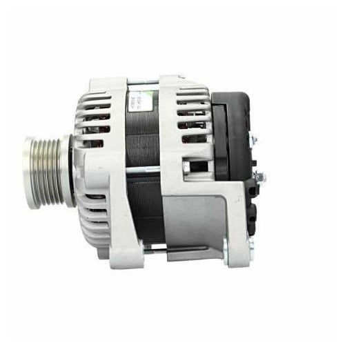 PSA 13595628 | Opel Astra J 1.6 Benzinli 100 Amper Alternatör Şarj Dinamosu Orijinal