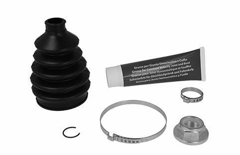 METELLI 13-0444 | Aks Körüğü İç / Dıs Sağ / Sol (Ford Fiesta 1.25 1.4 TDCI 08 -)