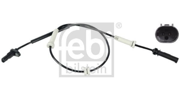 FEBI BILSTEIN 172457 | ABS Sensörü Ön BMW F20 F30 F31 F36 F23 11 -