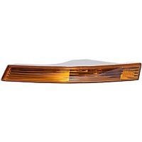 İTHAL 3C0953042C | Volkswagen Passat 2005-2010 Model Yılları Ön Tampon Sinyali Sağ Taraf (SARI) Malzeme