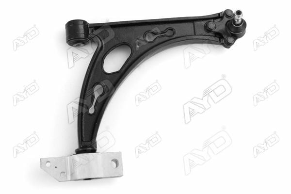 AYD 97-07439 | Salıncak VW Golf V-Caddyııı Sağ Döküm Rotilli