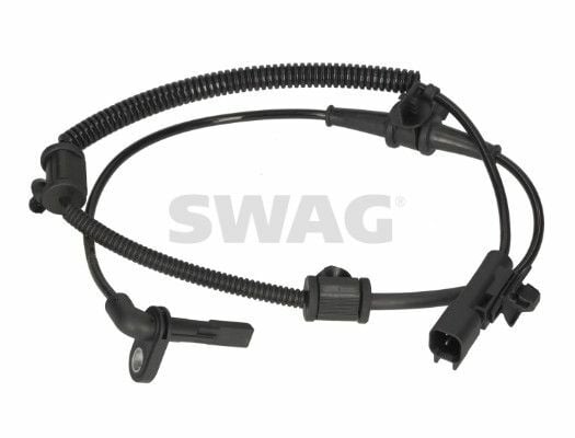 SWAG 40945568 | ABS Sensörü Ön Astra.J-Cruze
