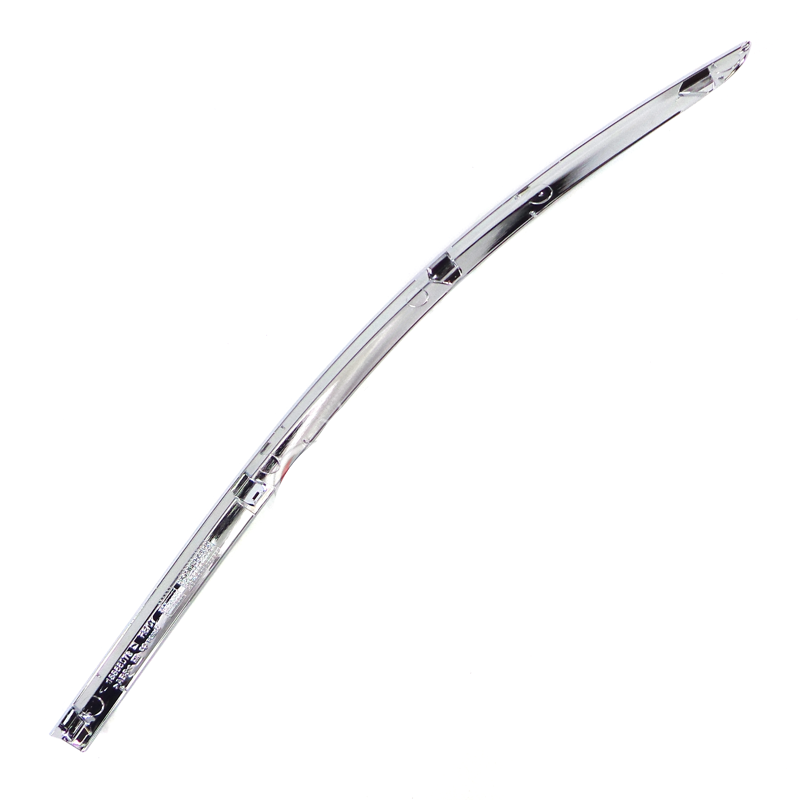 PSA 13368077 | Opel Astra J Sol Arka Tampon Krom Nikelaj Orijinal