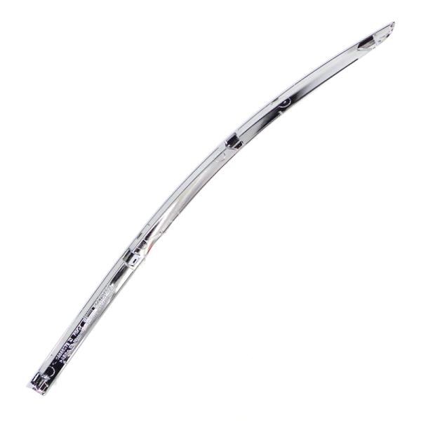 PSA 13368077 | Opel Astra J Sol Arka Tampon Krom Nikelaj Orijinal