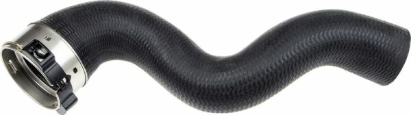 RAPRO 18526 | Turbo Hortumu Astra.K Silikon