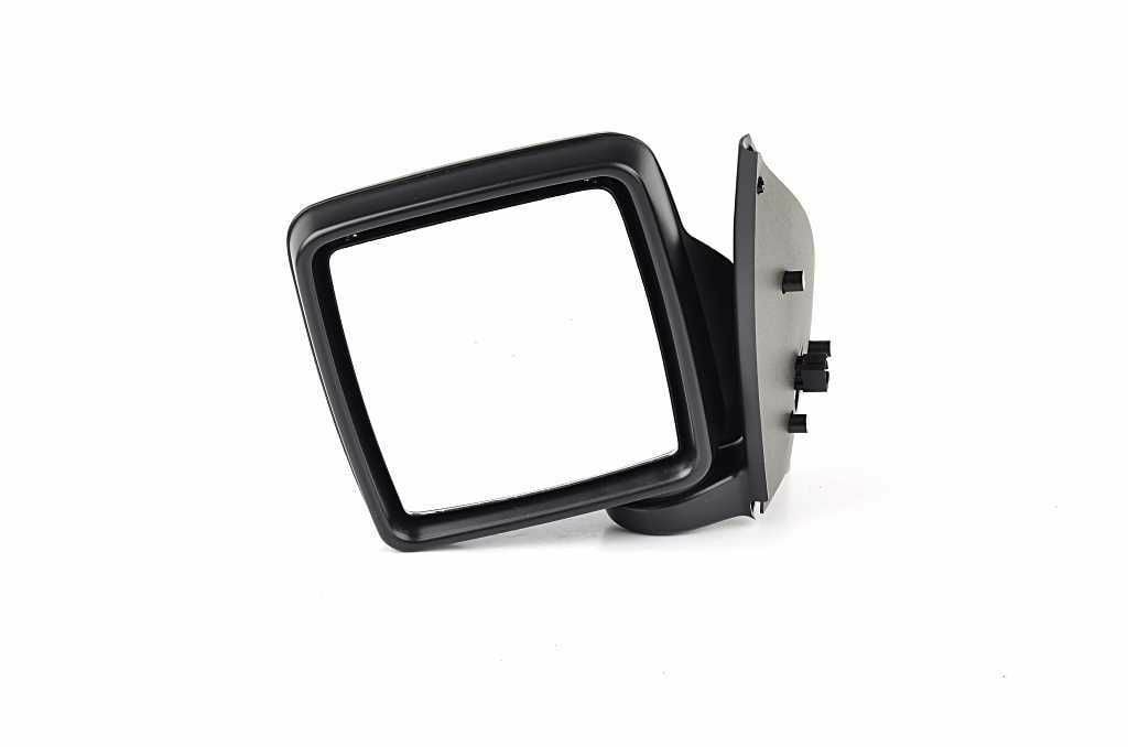 VIEWMAX 965EHL | Opel Combo C Sol Dikiz Aynası Komple Elektrikli
