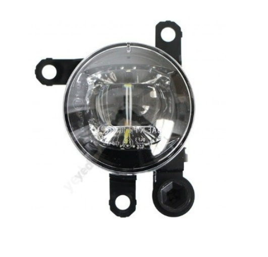 PSA 9831303880 | Citroen C3 Aircross Ön Sis Farı Sol Mercekli Orjinal