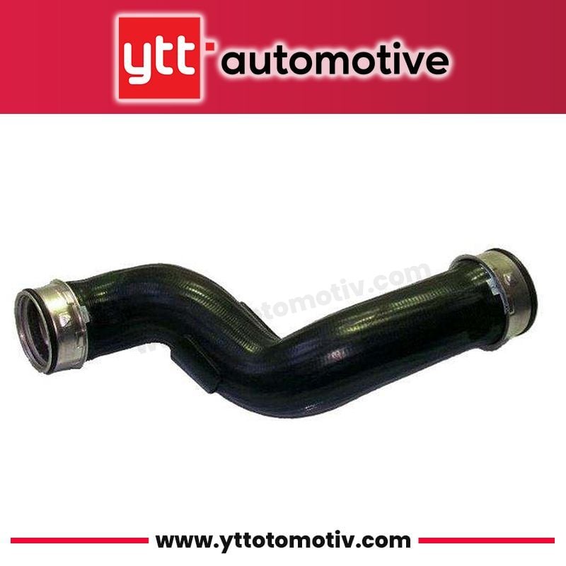 YTT Y44041 | Turbo Hortumu 00-07 C-Seri (W203)
