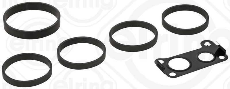 ELRING 130.480 | Conta Manifold 611 / 646 In Takım