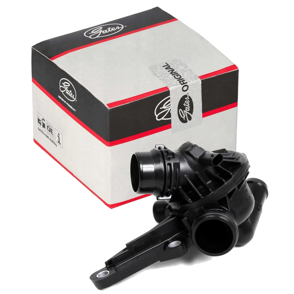 GATES TH614105G1 | Bmw F20 Kasa 116i N13 Motor Komple Termostat