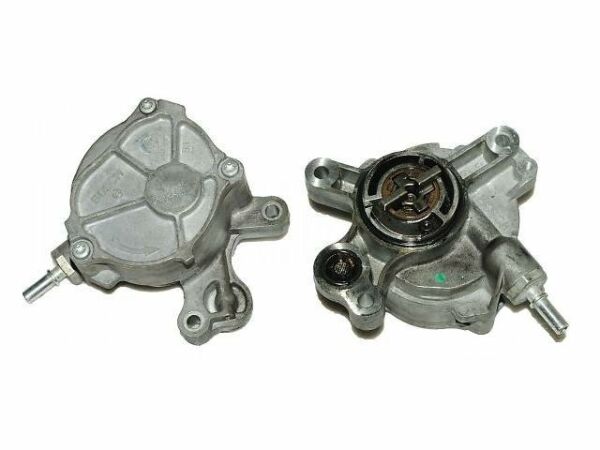 PSA 9801888780 | Kuga 2008-2012 2.0 TDCI Vakum Pompası Orijinal