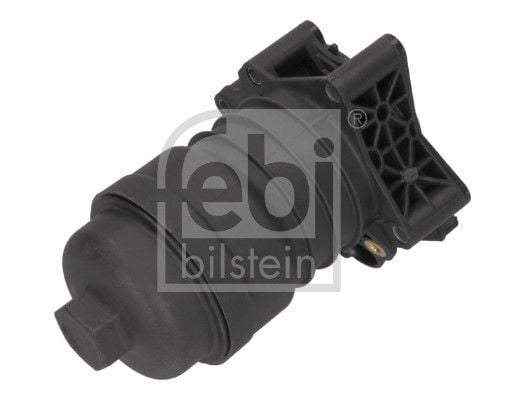 FEBI BILSTEIN 194030 | Yağ Filtre Braketı VW Audi