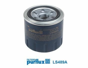 PURFLUX LS489A | Yağ Filtresi Campo (Tf0, Tf1) 91-012.3 (Tfr16) 2.34×4 (Tfs16) / Econovan (Kba, Kca) 86-922.0 D Econovan Panelvan / Van (Kaa) 86-922.0 D / Accent I (X-3) 94-021.3 1.3 1.3 İ 12V 1.5 İ 12V 1.5 İ 16V Accent II (Lc) 99-051.5 1.5 Accent II Seda
