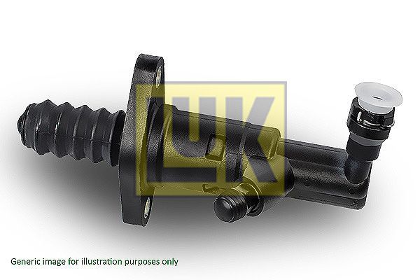 LUK 512007410 | Debriyaj Alt Merkezi BMW E87 E90 F10 X1 E84 X3 F25 Z4 E89
