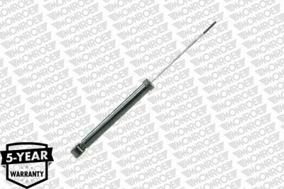MONROE G1137 | Amortisör Arka Logan Mcv 07 >