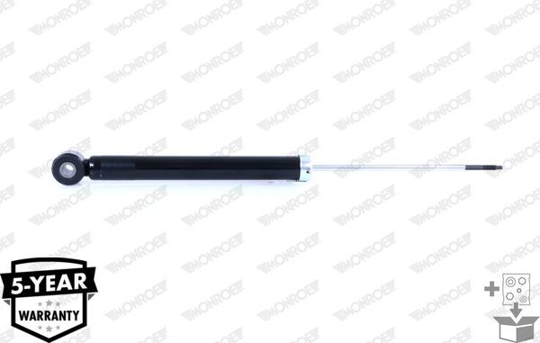 MONROE G1137 | Amortisör Arka Logan Mcv 07 >