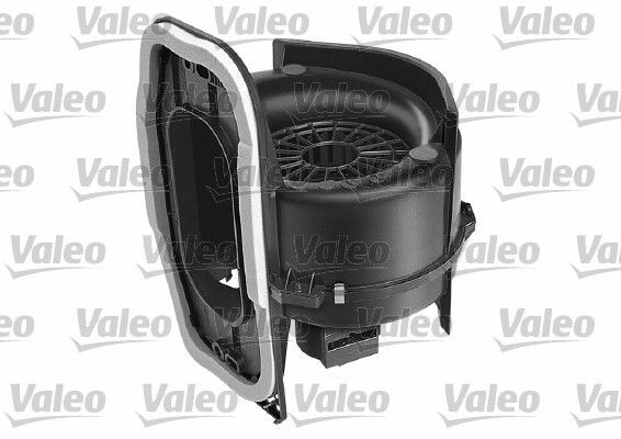 VALEO 698144 | Kalorifer Motoru (Renault R19 / Clio / Megane)