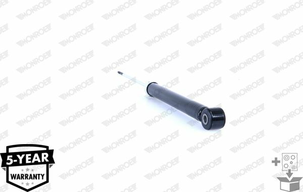 MONROE G1137 | Amortisör Arka Logan Mcv 07 >