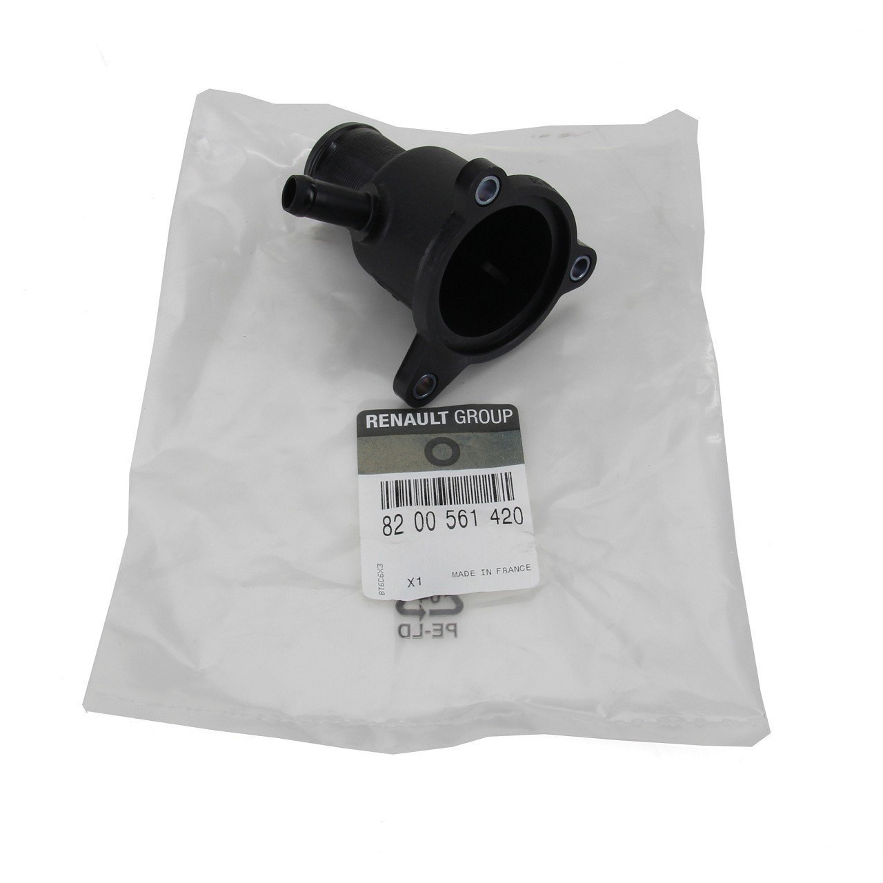 MAIS 8200561420 | Renault Symbol 2006-2008 1.4 Benzinli Termostat Yuvası
