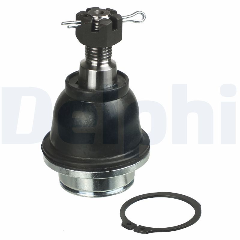 DELPHI TC2689 | Alt Rotil Ford Ranger - OnlineYedekParca.com