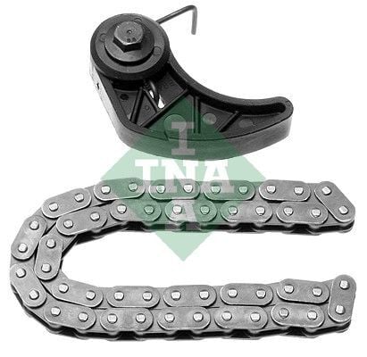 INA 559 0067 10 | Yağ Pompa Zincir Seti Akl-Agr-Bse-Alz-Alh