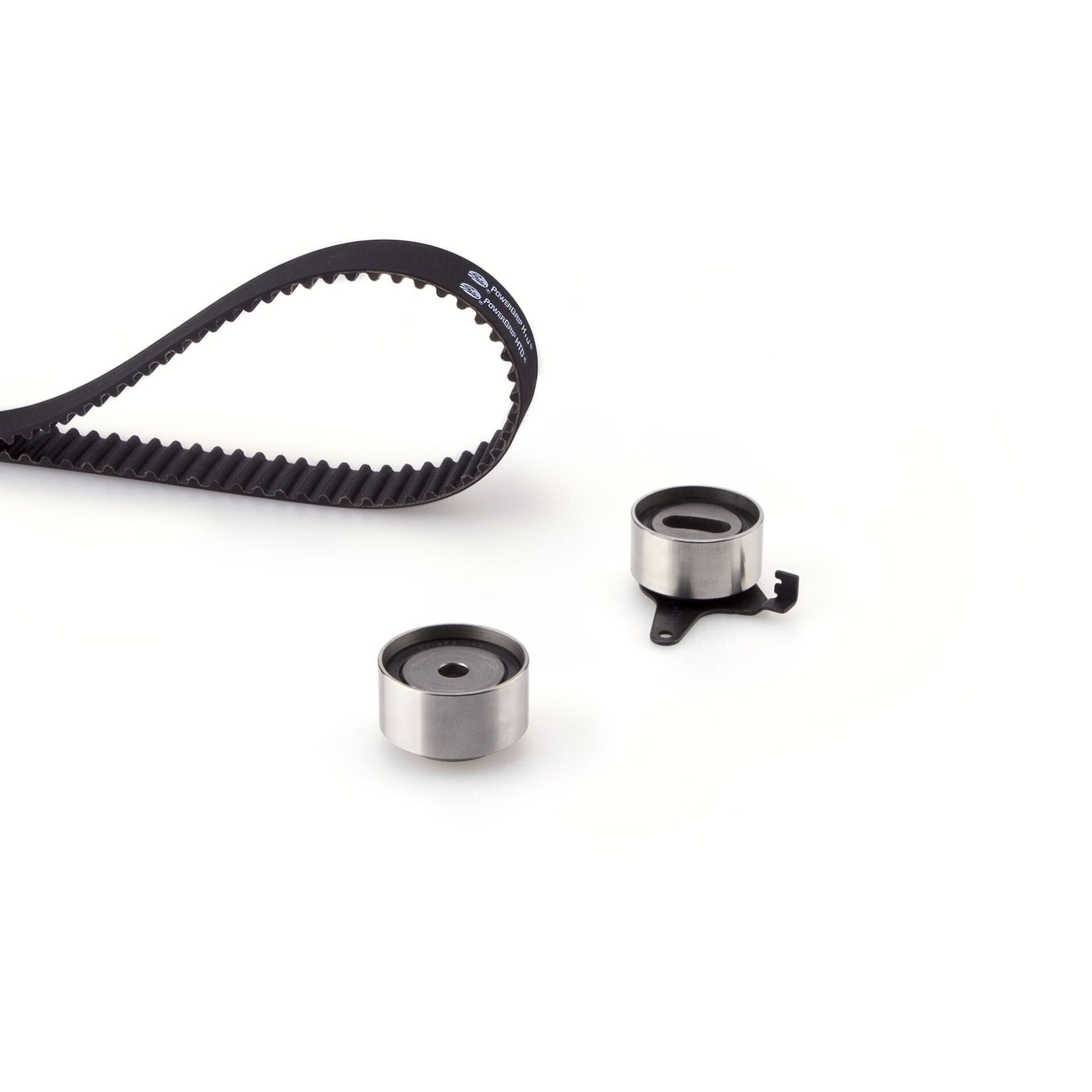 GATES K015512XS | Triger Seti