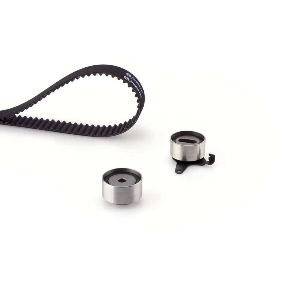 GATES K015512XS | Triger Seti