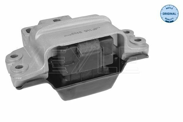 MEYLE 1001990152 | Motor Kulağı VW Passat 06-Sol Arka Aut.
