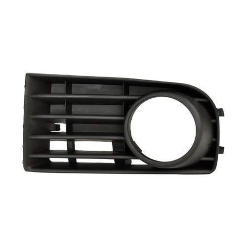 WISCO 1K0853665B | Volkswagen Golf 5 2004-2008 Model Arası Sol Ön Sis Farı Kapağı