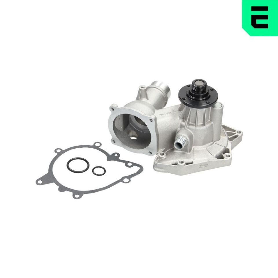 OPTIMAL AQ1113 | Su Pompası (Devirdaim) BMW 5 (E39) , 5 Touring (E39) , 7 (E38) , 8 (E31) 1994-2004